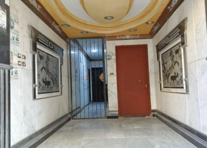 Apartment In El Hadaba Sheraton Area Hurghada